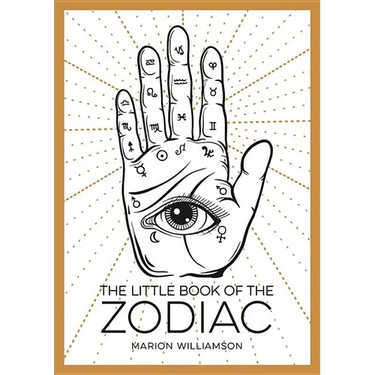 The Little Book of the Zodiac: An Introduction to Astrology