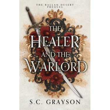 The Healer and the Warlord