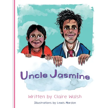 Uncle Jasmine