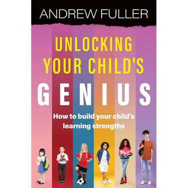 Unlocking Your Child's Genius