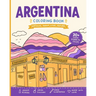 Argentina: Coloring book