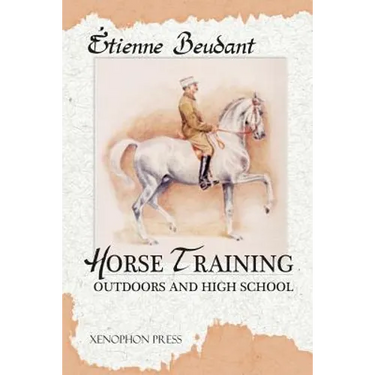 Horse Training: Outdoors and High School