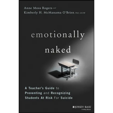 Emotionally Naked