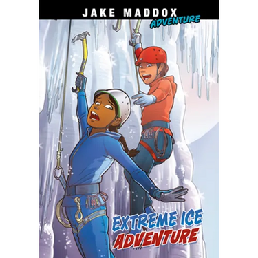 Extreme Ice Adventure