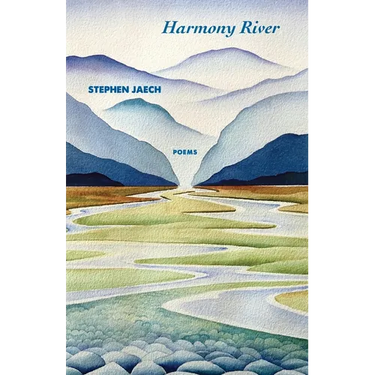 Harmony River