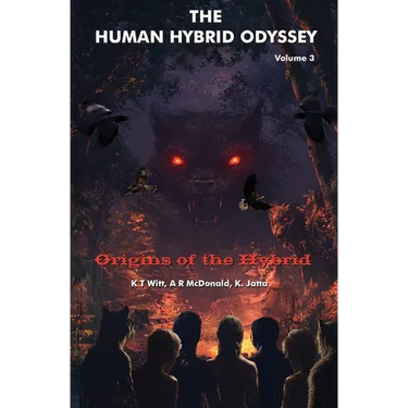 The Human Hybrid Odyssey: Origins of the Hybrid