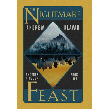 The Nightmare Feast