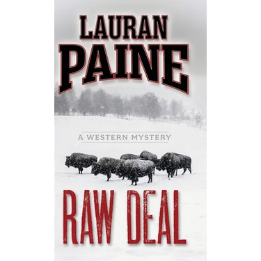Raw Deal