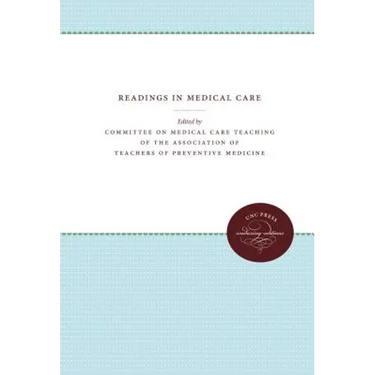 Readings in Medical Care