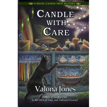 Candle With Care