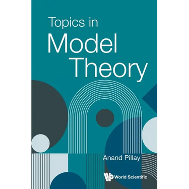 Topics in Model Theory
