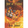 Heir of Flames: Book 1 of the Cartel Elements Series
