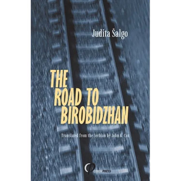 The Road to Birobidzhan