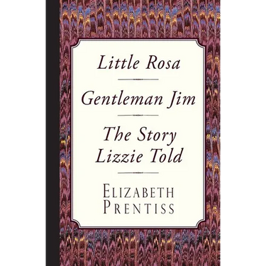 Little Rosa, Gentleman Jim & The Story Lizzie Told