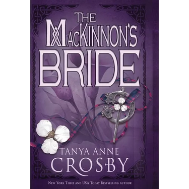 The MacKinnon's Bride