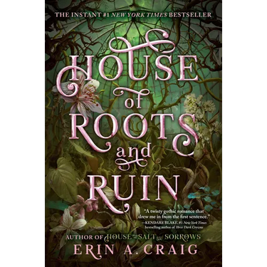 House of Roots and Ruin