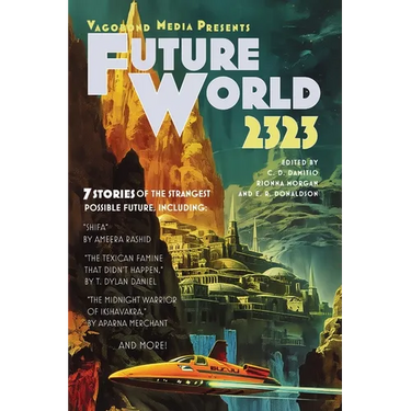 Future World 2323