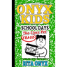 Onyx Kids School Days: The Class Pet Fraud