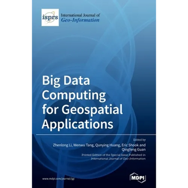Big Data Computing for Geospatial Applications