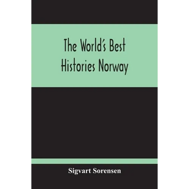 The World'S Best Histories Norway