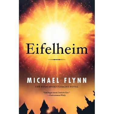 Eifelheim