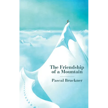 The Friendship of a Mountain: A Brief Treatise on Elevation