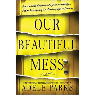 Our Beautiful Mess