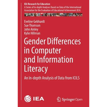 Gender Differences in Computer and Information Literacy: An In-Depth Analysis of Data from Icils