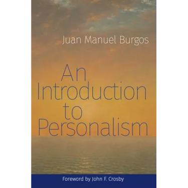 An Introduction to Personalism