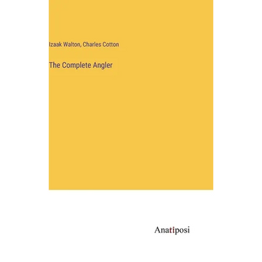 The Complete Angler