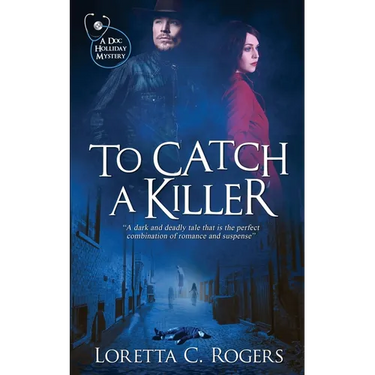 To Catch a Killer