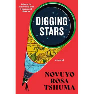 Digging Stars