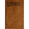 My Neighbor Jesus - In the Light of His Own Language, People and Time