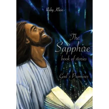 The Sapphire Book of Stories: The Promises