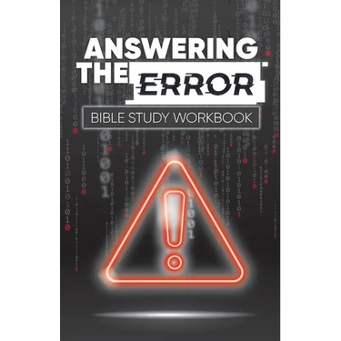 Answering the Error