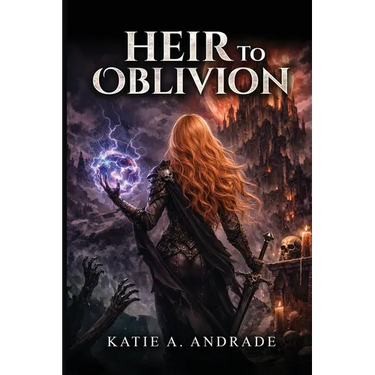Heir to Oblivion