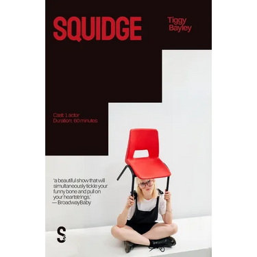 Squidge