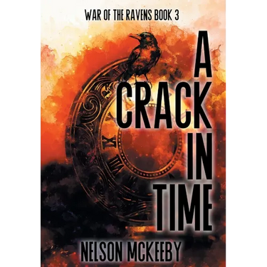 A Crack in Time
