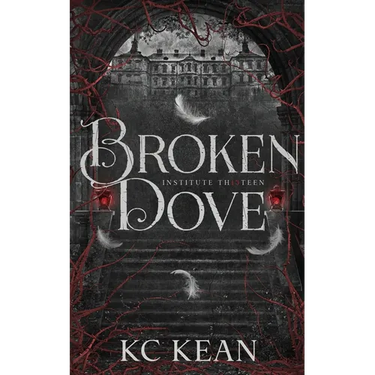Broken Dove