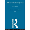A Second Elizabethan Journl V2