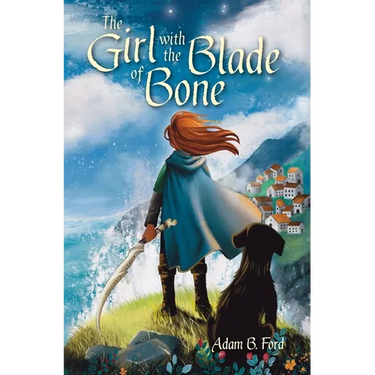 The Girl with the Blade of Bone