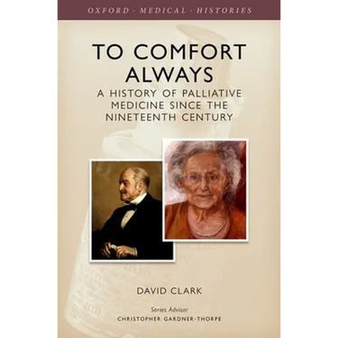 To Comfort Always