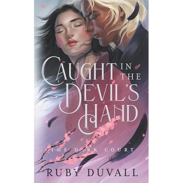Caught in the Devil's Hand
