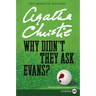 Why Didn't They Ask Evans?