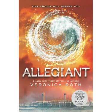 Allegiant