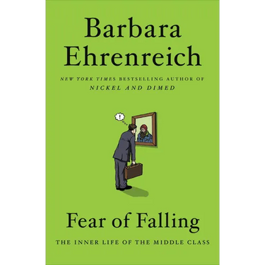 Fear of Falling