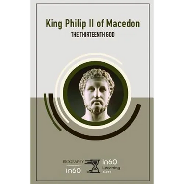 King Philip II of Macedon: The Thirteenth God
