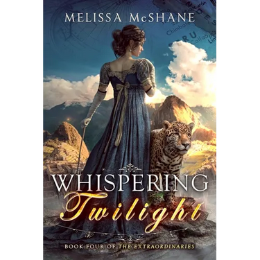 Whispering Twilight