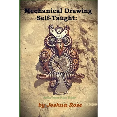 Mechanical Drawing Self-Taught