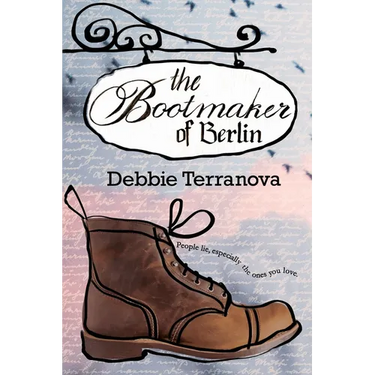 The Bootmaker of Berlin